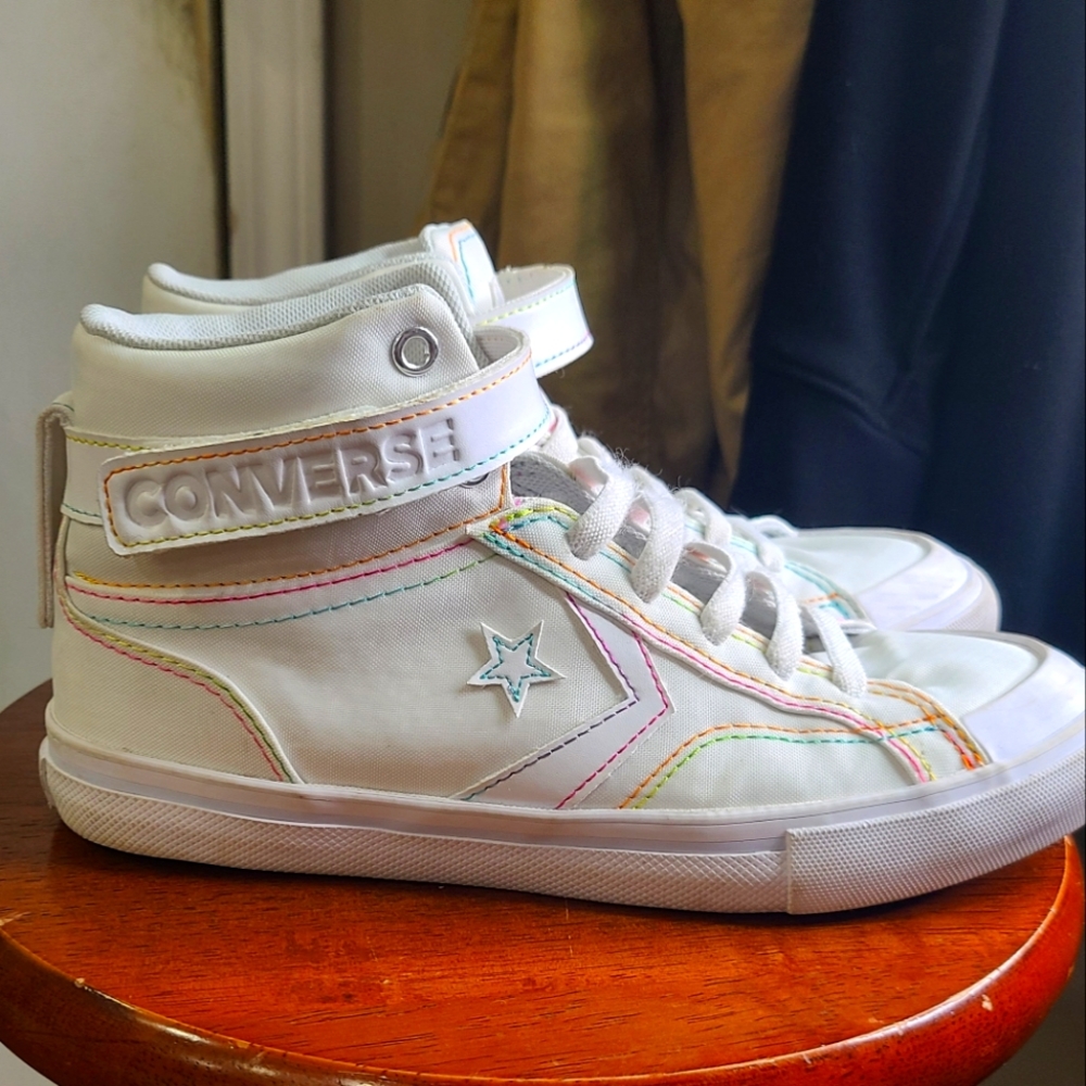 Converse Girls Shoes